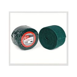 ROLLO FIBRA VERDE EXTRA 6 M QALITA AB136