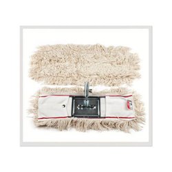 RECAMBIO MOPA ALGODON 45 CM QALITA BR033