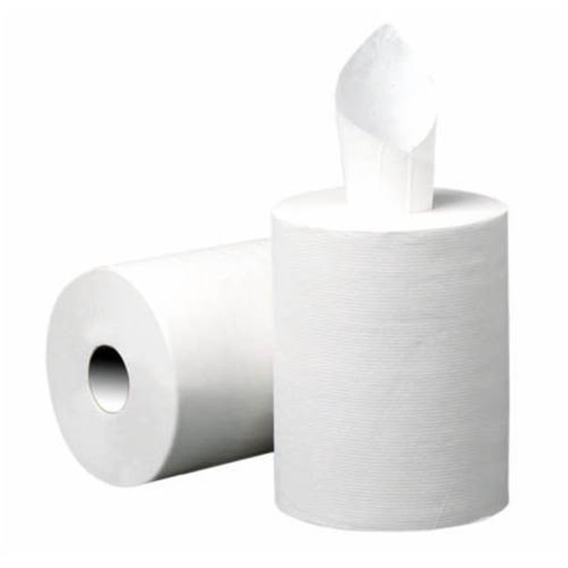 PACK DE 6 BOBINAS MECHA MINI 2C TISOFT CE479