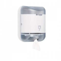 DISPENSADOR L-ONE DUAL MINI LUCART DP423
