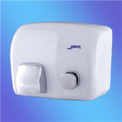 Jofel AA93000 secador de mano Botón