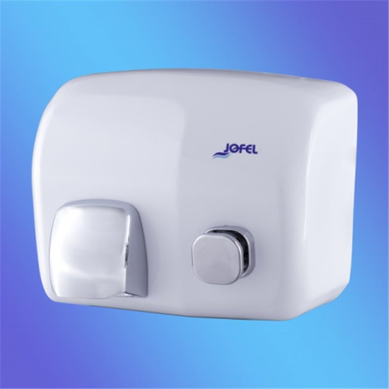 Jofel AA93000 secador de mano Botón