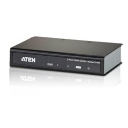 ATEN DISTRIBUIDOR HDMI 4K DE 2 PUERTOS (VS182A-AT-G)(CP20)