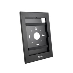 TOOQ MARCO ANTIRROBO TABLET 11", NEGRO