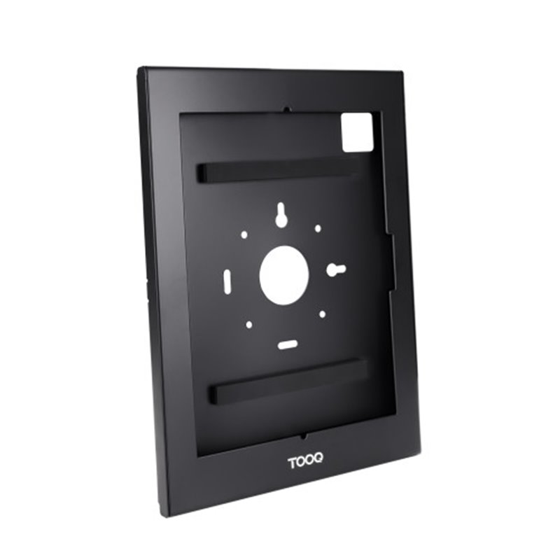 TOOQ MARCO ANTIRROBO TABLET 12,4-13", NEGRO