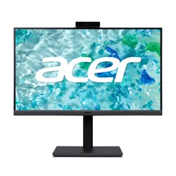 MONITOR ACER 23.8" B277UDEBMIIPRCZX (UM.HB7EE.E48) 27W, IPS 100Hz 16:9 4MS(GTG) 350NITS 2X HDMI DP MM