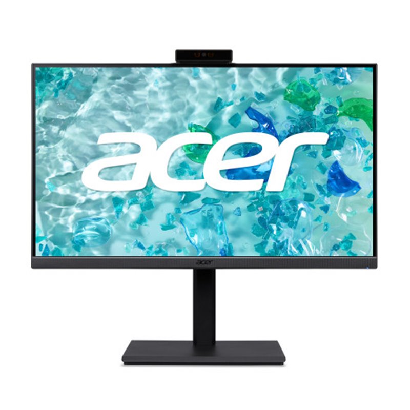 MONITOR ACER 23.8" B277UDEBMIIPRCZX (UM.HB7EE.E48) 27W, IPS 100Hz 16:9 4MS(GTG) 350NITS 2X HDMI DP MM