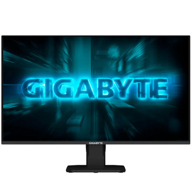 MONITOR GIGABYTE 24" GS24F14A,IPS,1920X1080(FHD),0.09PP,1500:1,1MS,175HZ,1HDMI+1DP