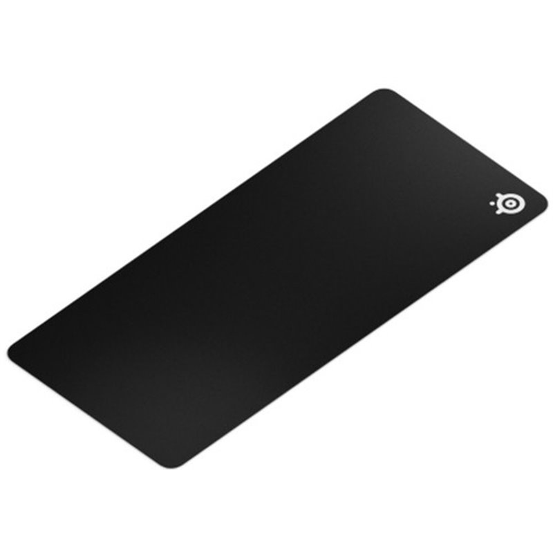 Steelseries 63429 alfombrilla para ratón Alfombrilla de ratón para juegos Negro