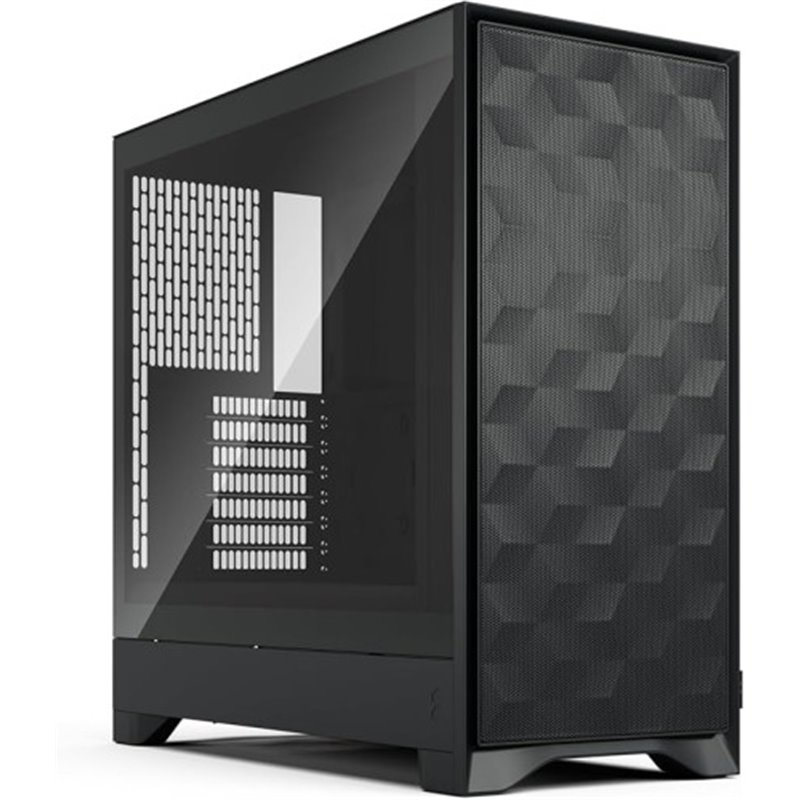 FRACTAL CAJA POP 2 AIR BLACK TG RGBFD-C-POA2A-02