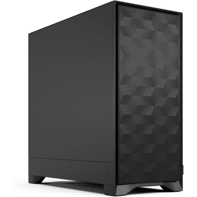 FRACTAL CAJA POP 2 AIR BLACK SOLID FD-C-POA2A-01