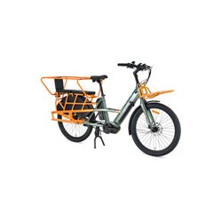 YOUIN E-BIKE CARGO YOUIN BERLI