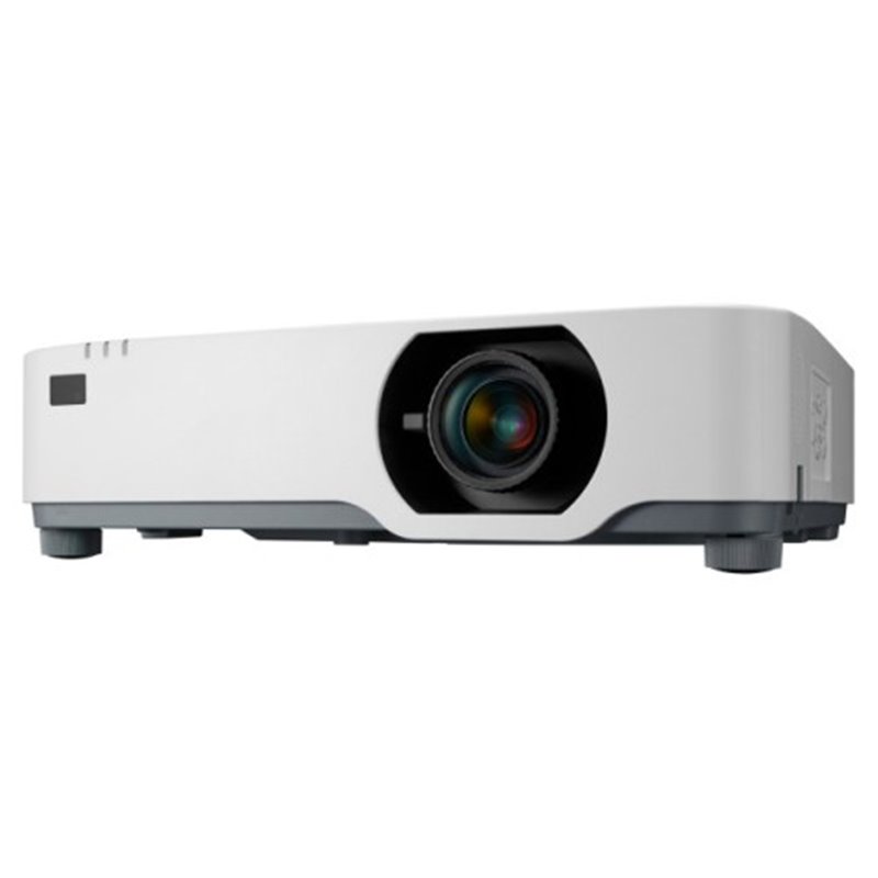 NEC P547UL Proyector de alcance estándar 3240 lúmenes ANSI 3LCD WUXGA (1920x1200) Blanco