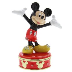Joyero Mickey Disney