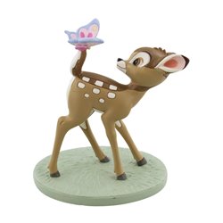 Figura Bambi Disney