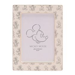 Marco fotos Mickey & Minnie Disney