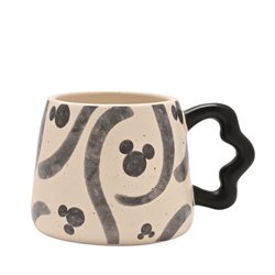 Taza Shapes Mickey Disney