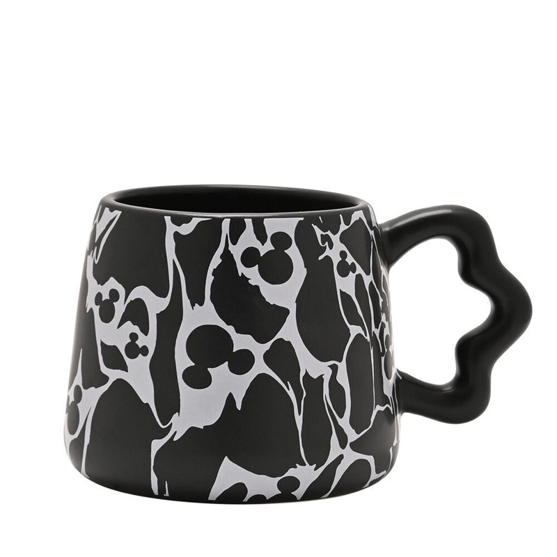 Taza Shapes Mickey Disney