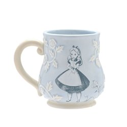 Taza Alicia - Alicia en el Pais de las Maravillas Disney