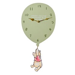 Reloj pared Globo Winnie The Pooh Disney