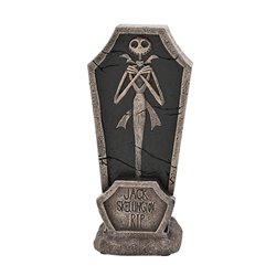 Hucha Pesadilla Antes de Navidad Disney