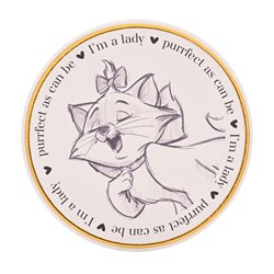 Posavasos Marie Los Aristogatos Disney
