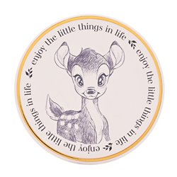 Posavasos Bambi Disney