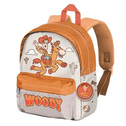 Mochila Woody Toy Story Disney Pixar 27cm