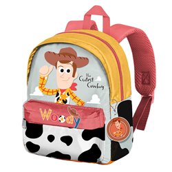 Mochila Toy Story Disney Pixar 27cm