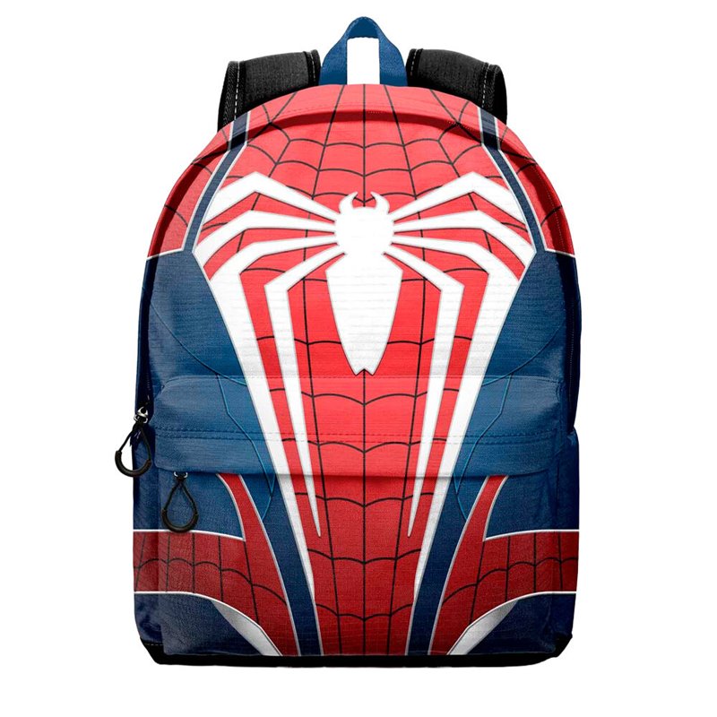 Mochila Spiderman Marvel 35cm