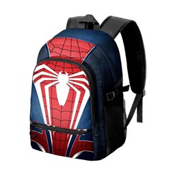 Mochila Spiderman Marvel 44cm