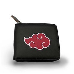 Cartera Naruto Shippuden