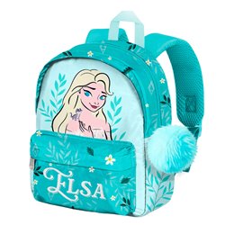 Mochila Frozen 2 Disney 27cm