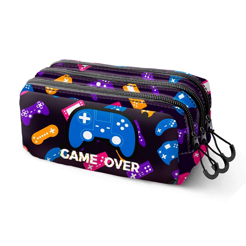 Portatodo Game Over PRO DG triple