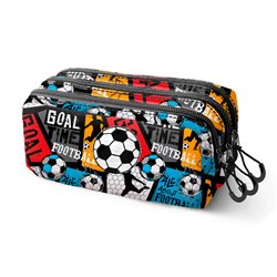 Portatodo Dino PRO DG triple