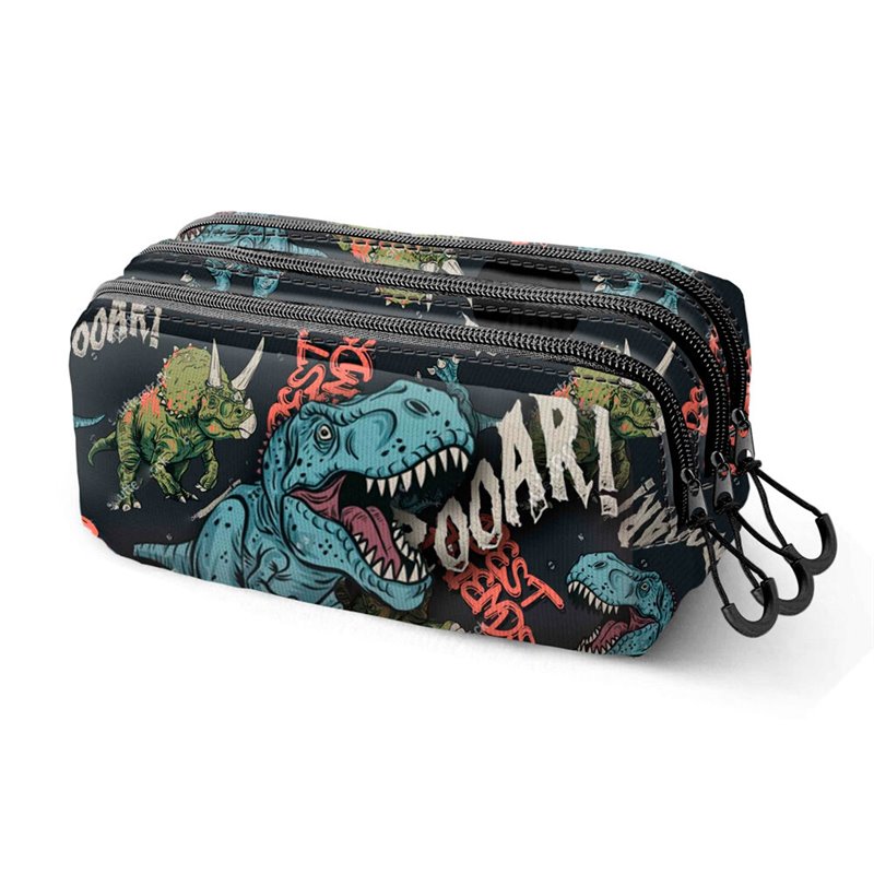 Portatodo Football PRO DG triple