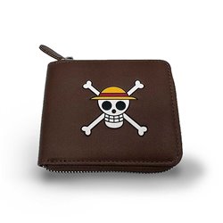 Cartera One Piece