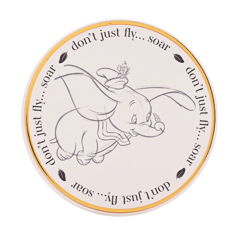 Posavasos Dumbo Disney