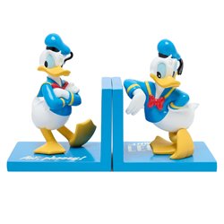 Sujetalibros Donald Disney