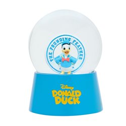 Bola nieve Donald Disney