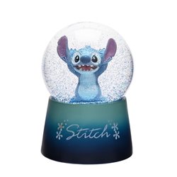 Bola nieve Stitch Disney
