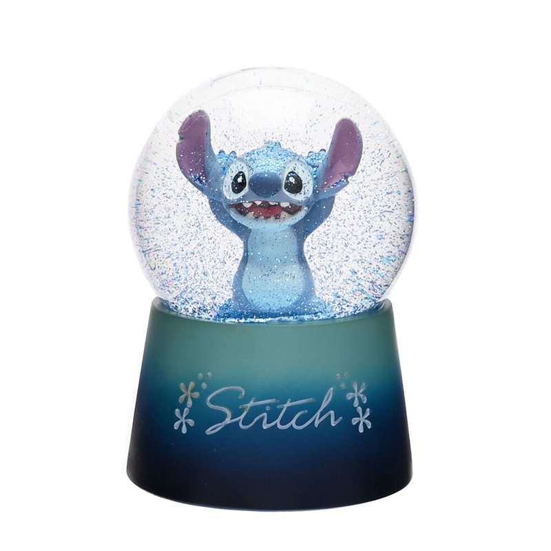 Bola nieve Stitch Disney