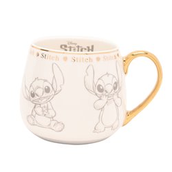 Taza Stitch Disney