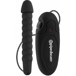 ANAL FANTASY VIBRADOR ANAL BUDDY