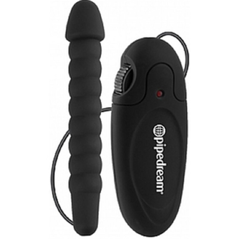 ANAL FANTASY VIBRADOR ANAL BUDDY