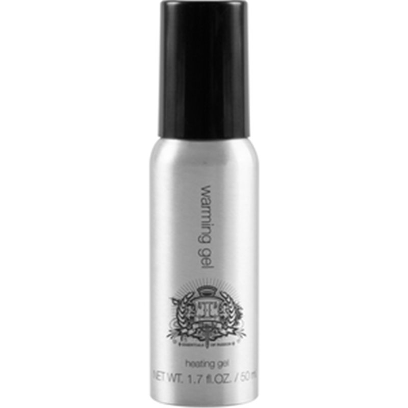 TOUCHE LUBRICANTE EFECTO CALOR 50 ML