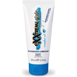 EXXTREME LUBRICANTE BASE AGUA 100 ML