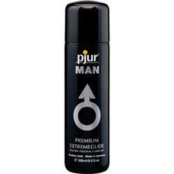 PJUR MAN PREMIUM LUBRICANTE 250 ML