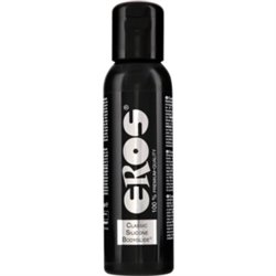 EROS CLASICO LUBRICANTE SILICONA 250 ML