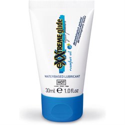 EXXTREME LUBRICANTE BASE AGUA 30 ML